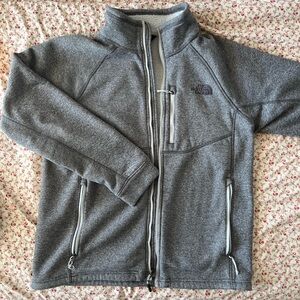 The North Face Fleece Jacket Men’s Medium